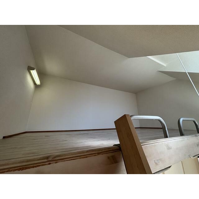 収納　壱番館２０２号室