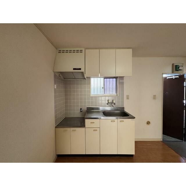 キッチン　壱番館２０２号室