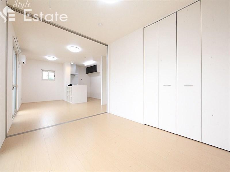 その他部屋・スペース　内装