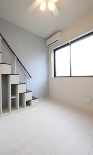 居室・リビング　同仕様タイプ