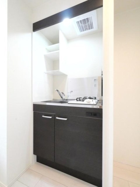 キッチン　同仕様タイプ