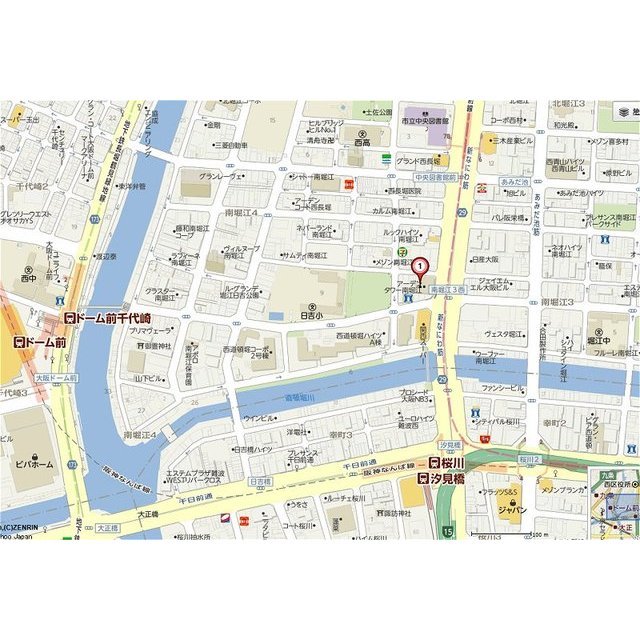 その他　マップ