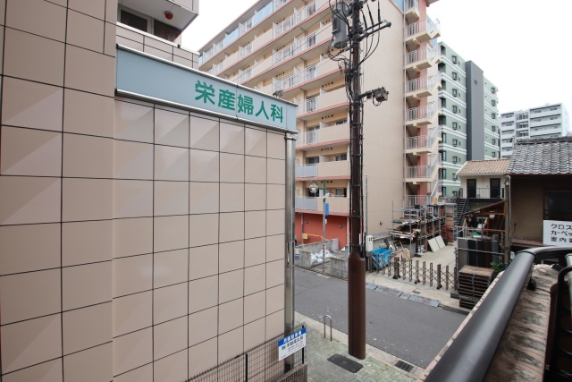 眺望　※別室の参考写真の為、現況優先です。