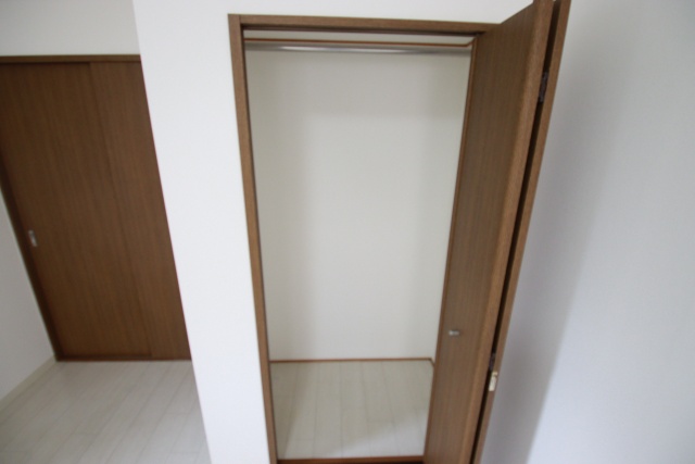 収納　※別室の参考写真の為、現況優先です。