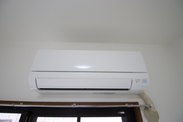 その他設備　※別室の参考写真の為、現況優先です。