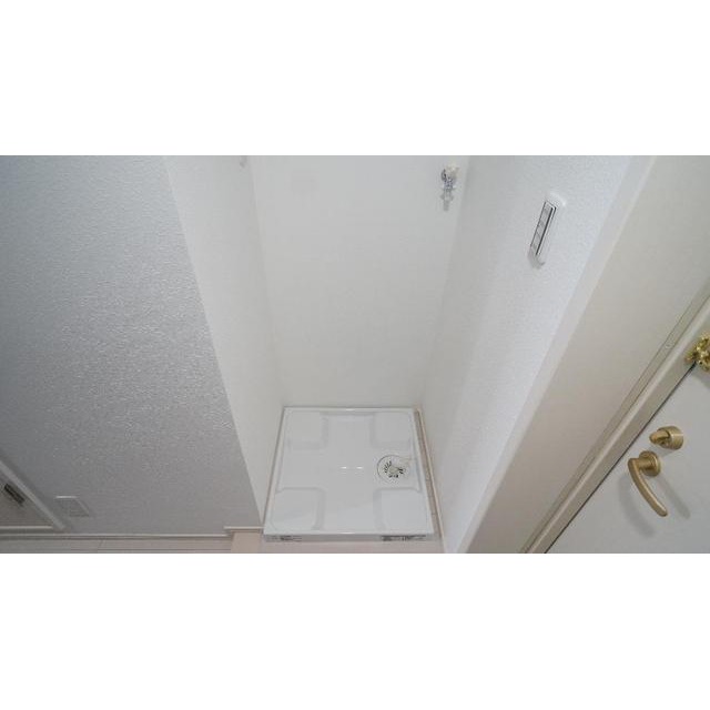 その他部屋・スペース　室内洗濯機置き場