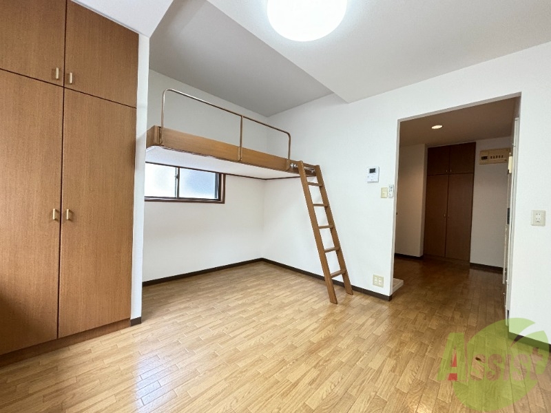 その他部屋・スペース