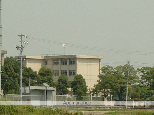 その他　愛知県立一宮北高校（その他）まで1469m