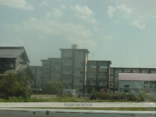 その他　一宮市立葉栗北小学校（その他）まで539m