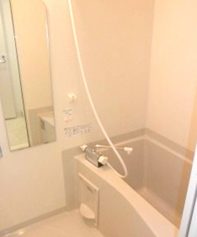 バス・シャワールーム　風呂