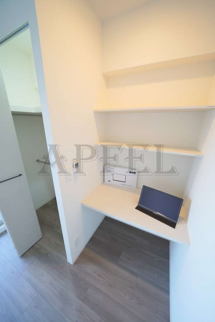 その他　ワークスペース