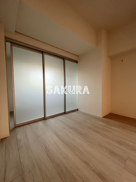 その他部屋・スペース　ゆっくりくつろげる寝室です♪