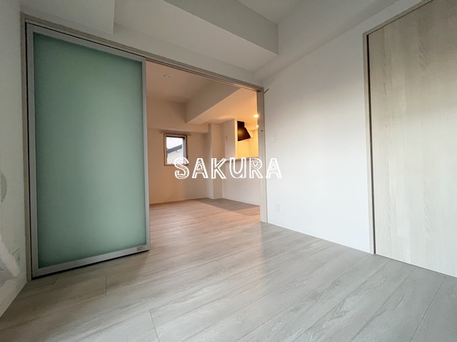 その他設備　充実した室内設備♪