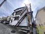 板宿駅より徒歩11分 1階 築54年11ヶ月の賃貸物件