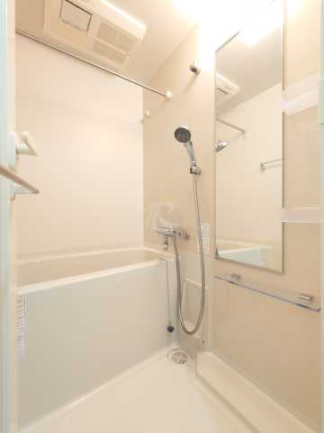 バス・シャワールーム　プレミアムキューブ新中野