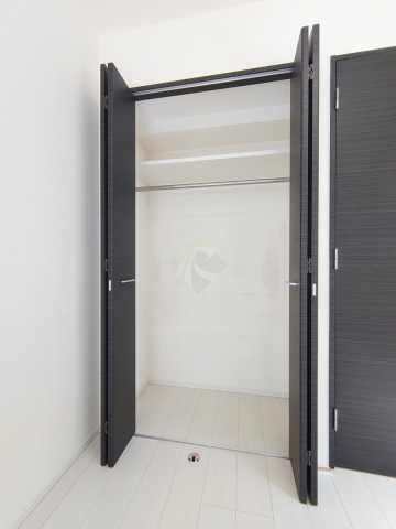 収納　プレミアムキューブ新中野