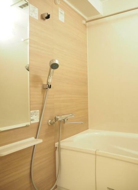 バス・シャワールーム　同仕様タイプ