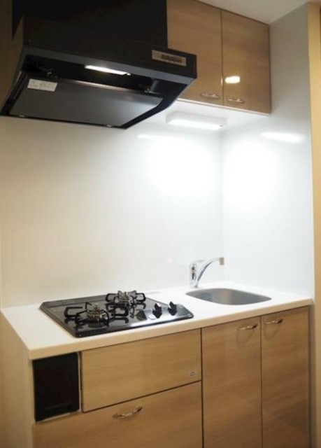 キッチン　同仕様タイプ