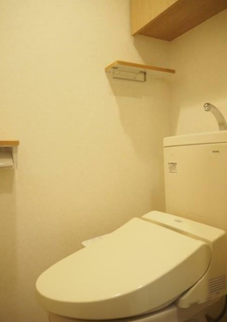 トイレ　同仕様タイプ