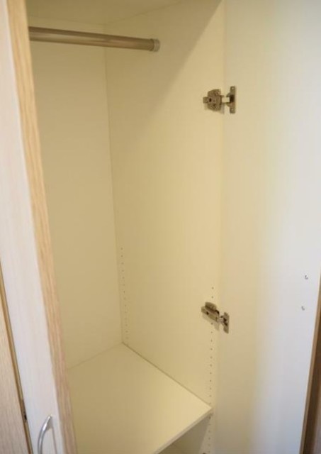 収納　同仕様タイプ