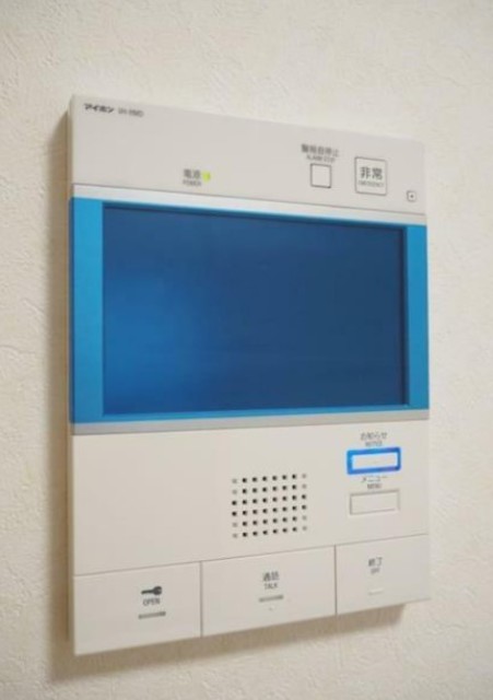 セキュリティ　同仕様タイプ