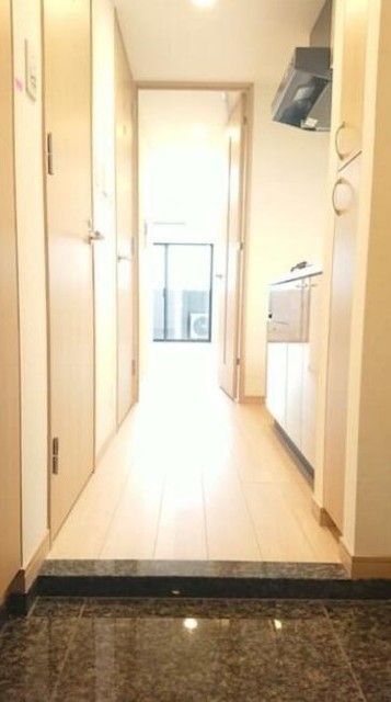 玄関　同仕様タイプ