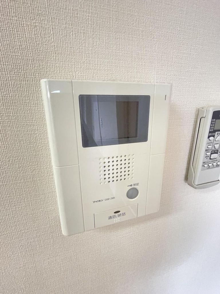 セキュリティ　★お問合せ・ご来店はタウンハウジング町田店まで★