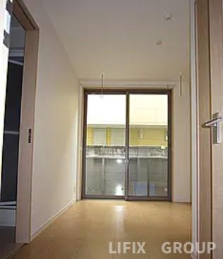 居室・リビング　居間・リビング