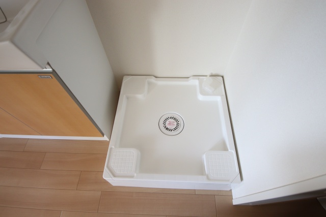 その他設備　※別室の参考写真の為、現況優先です。