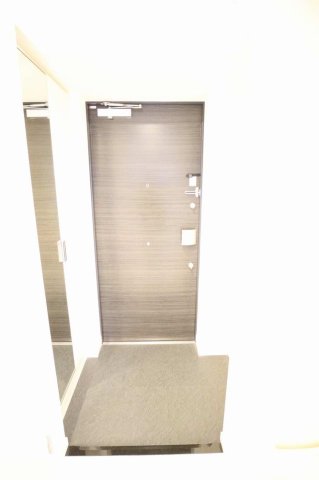 玄関　玄関です