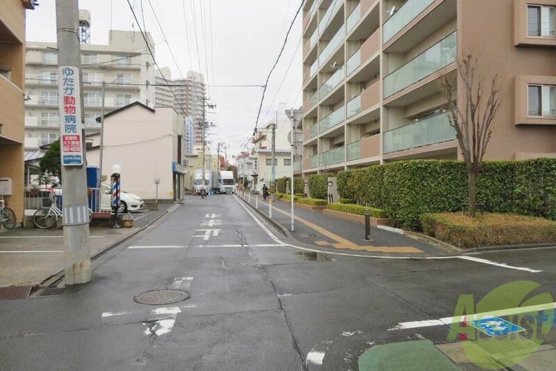 その他　（その他）まで100m