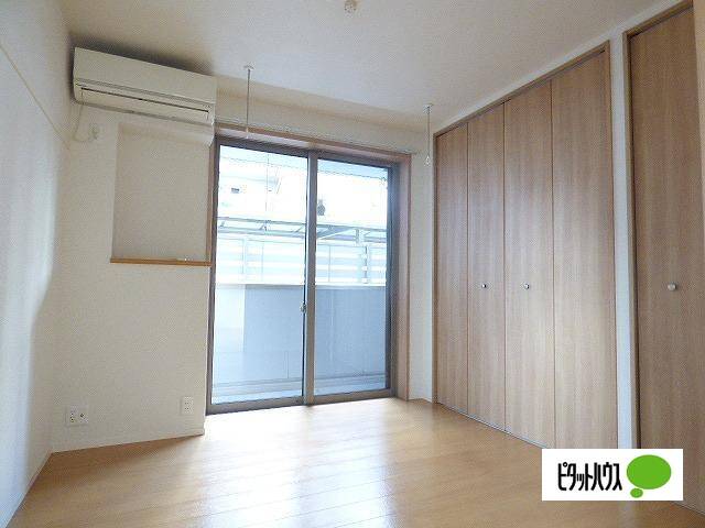 その他部屋・スペース　洋室です！