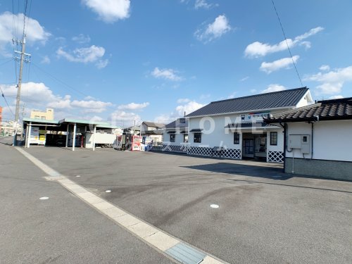 その他　高浜港（その他）まで261m