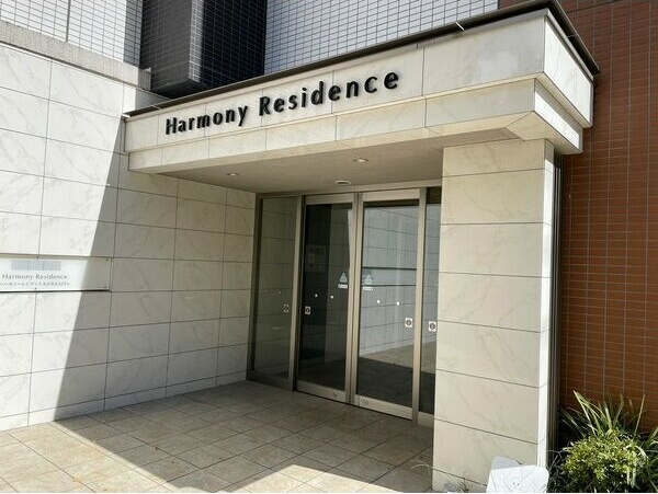 エントランス　名古屋で一番初期費用の安い賃貸専門の不動産会社です(^^)