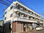 ＬＩＧＨＴＳ 2階 築22年6ヶ月の賃貸物件
