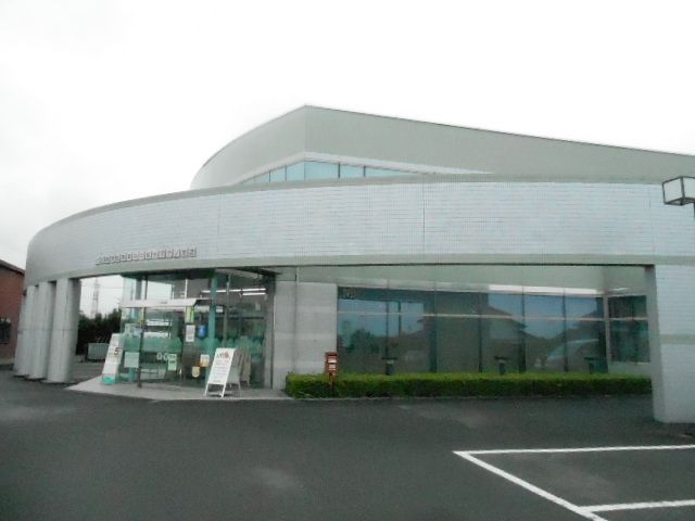 銀行　JAとぴあ浜松テクノ支店（銀行）まで1256m