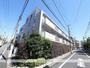学芸大学駅より徒歩8分 3階 築17年2ヶ月の賃貸物件