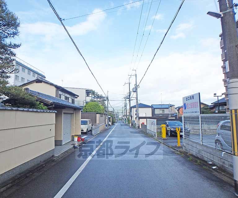 その他　近隣風景です。