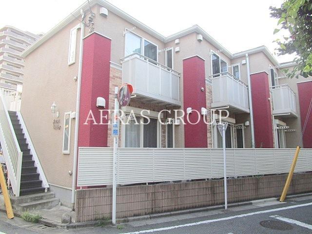 建物外観　同仕様