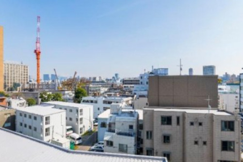 眺望　別部屋参考写真