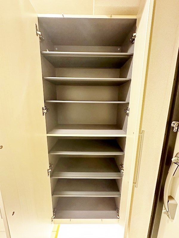 エントランス　★シューズBOX★