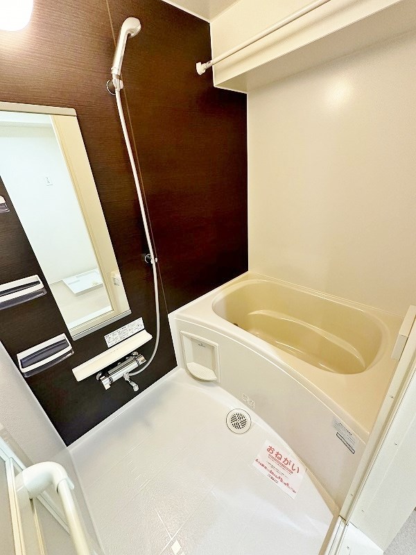 バス・シャワールーム　★浴室★