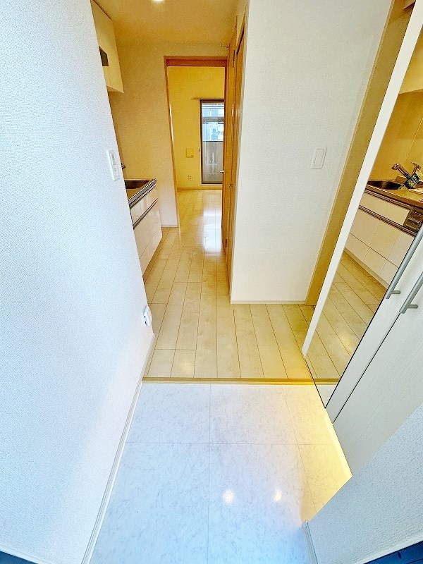 玄関　★玄関★