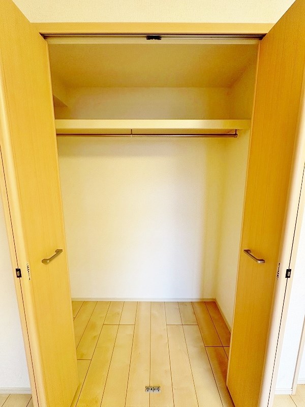 収納　★クローゼット★