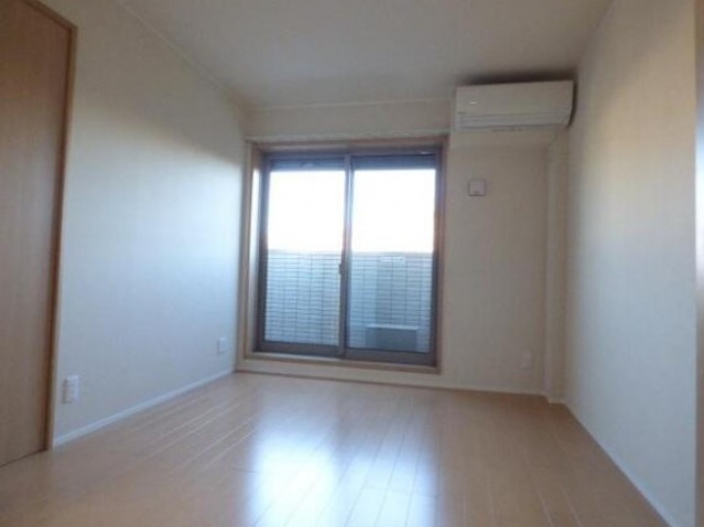 その他部屋・スペース　寝室