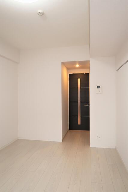 セキュリティ　※すべて同タイプ２階の室内写…?