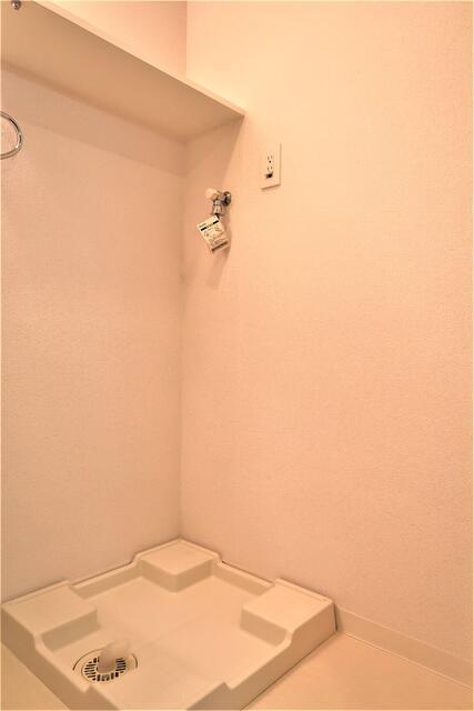 その他設備　洗濯機パン※すべて同タイプ２…?