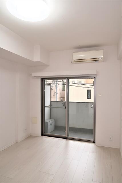 居室・リビング　※すべて同タイプ２階の室内写…?