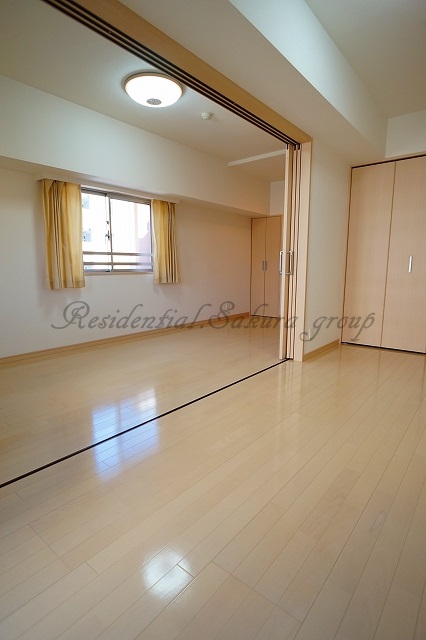 その他部屋・スペース　家具を配置しやすい人気の間取りです♪