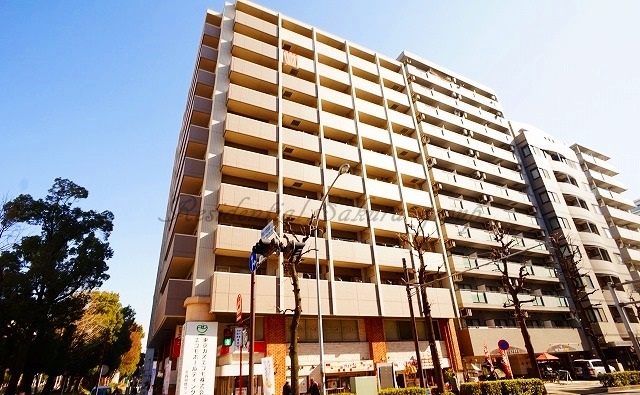 建物外観　当店おすすめ物件♪